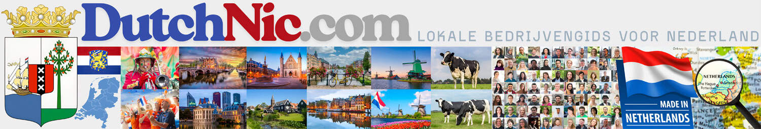 Gemaakt in Nederland - Lindorn